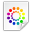 Click to download the queue file for the Slackermedia Audio Visual and Graphic Set