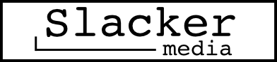 slackermedia logo